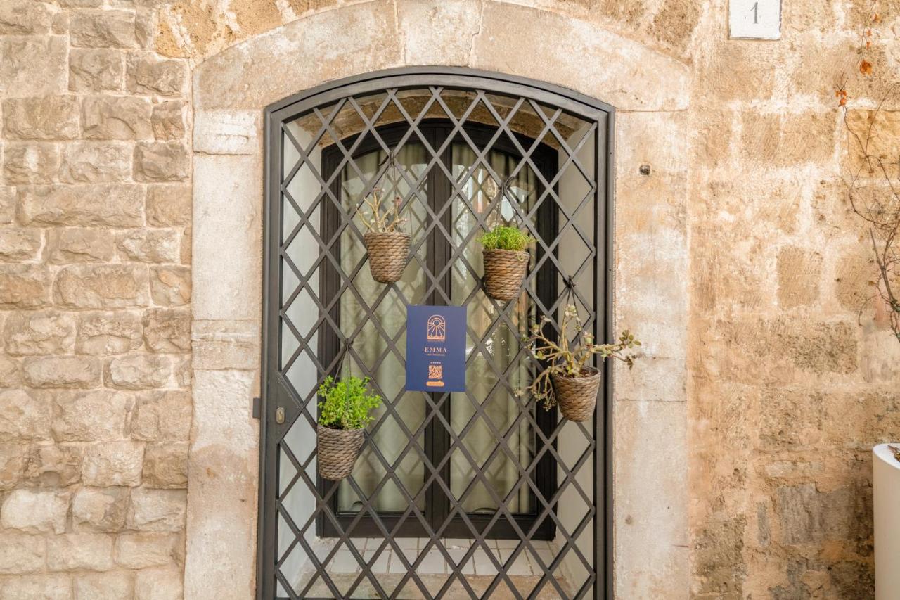 Cozy House In The Old City Bari Exterior foto